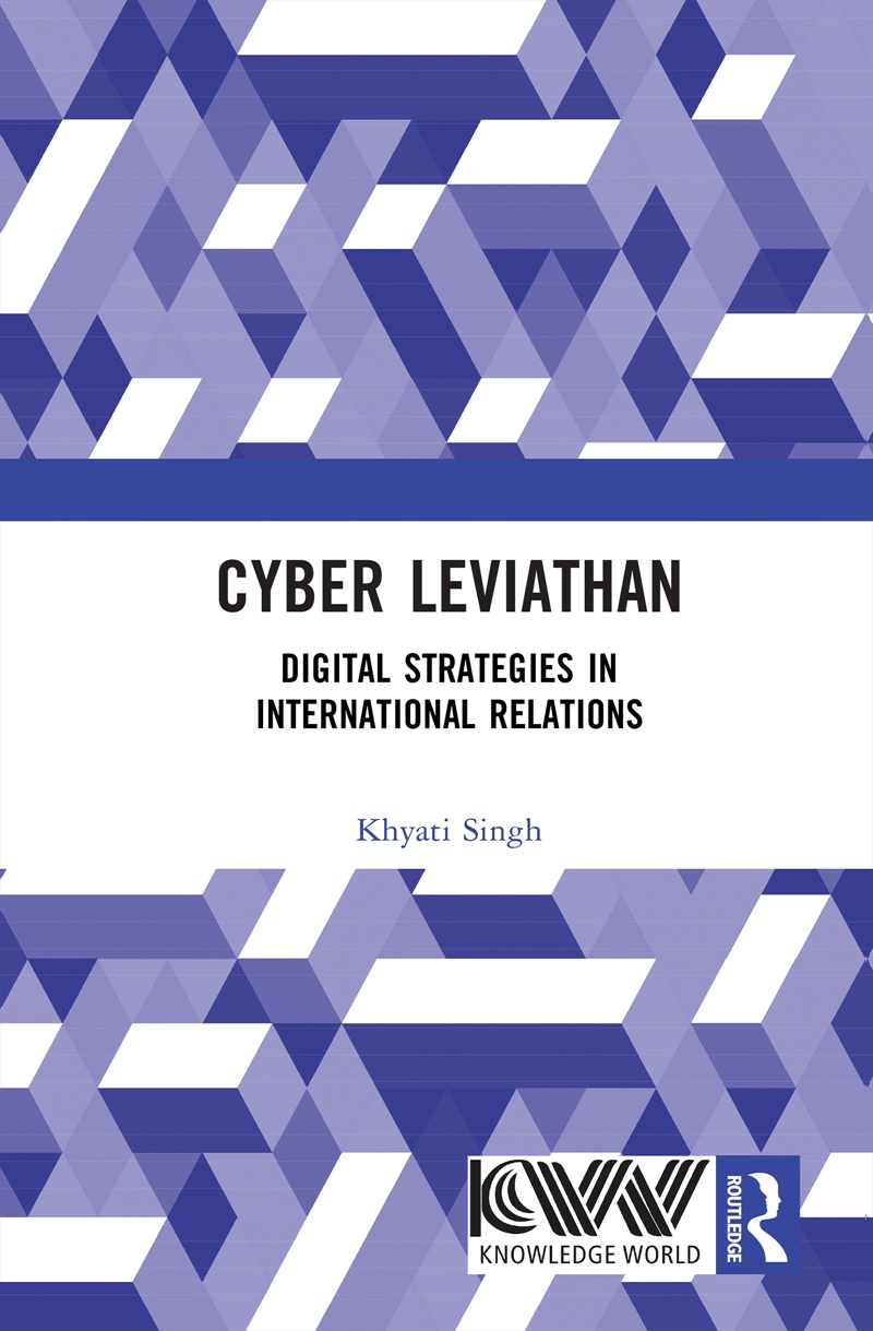 Cyber Leviathan/Product Detail/Politics & Government