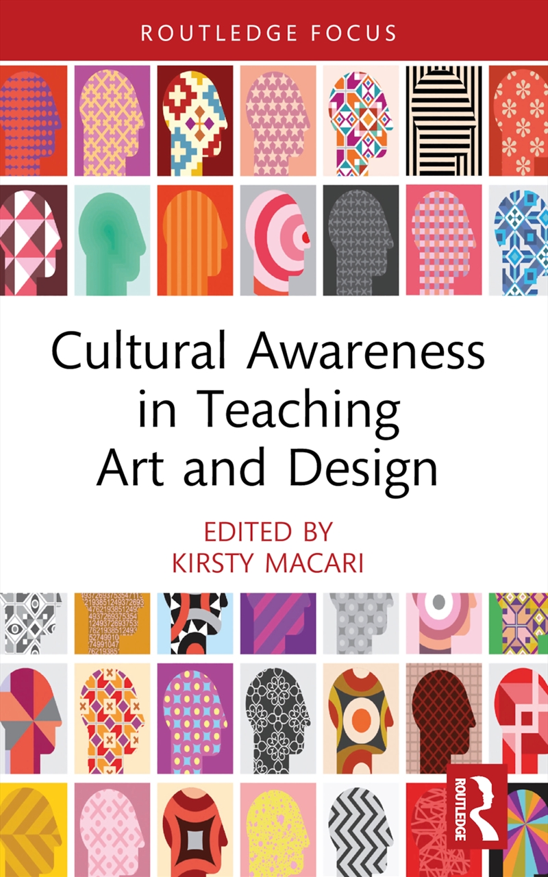 Cultural Awareness in Teaching Art and Design/Product Detail/Reading