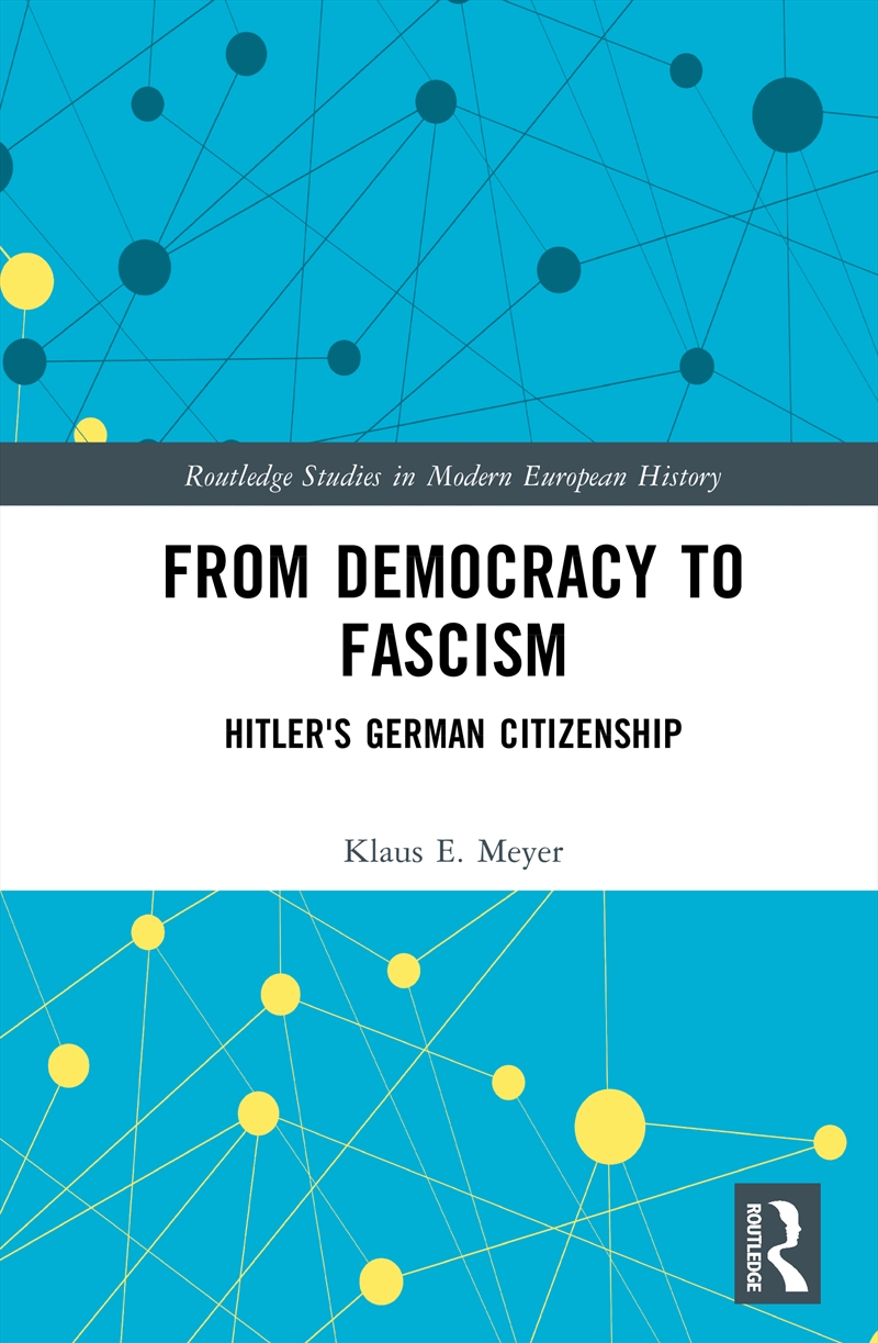 From Democracy to Fascism/Product Detail/History