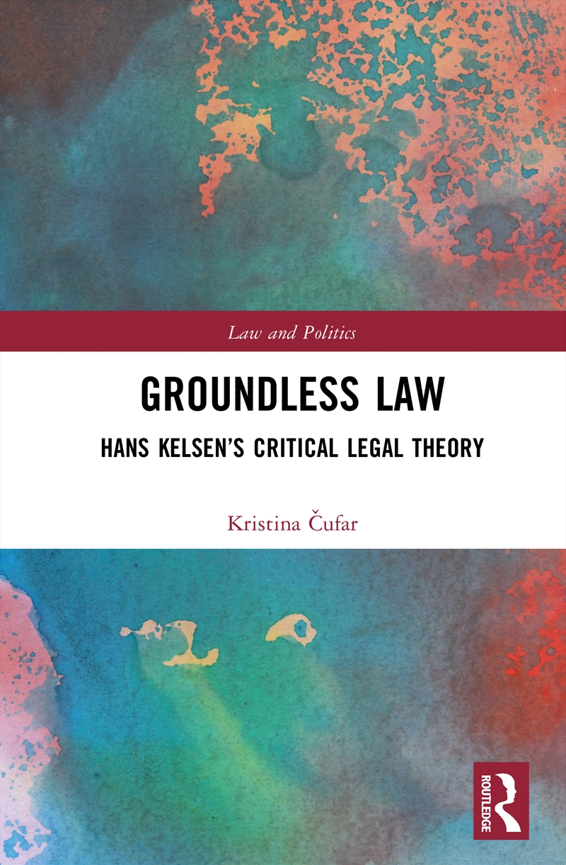 Groundless Law/Product Detail/Law