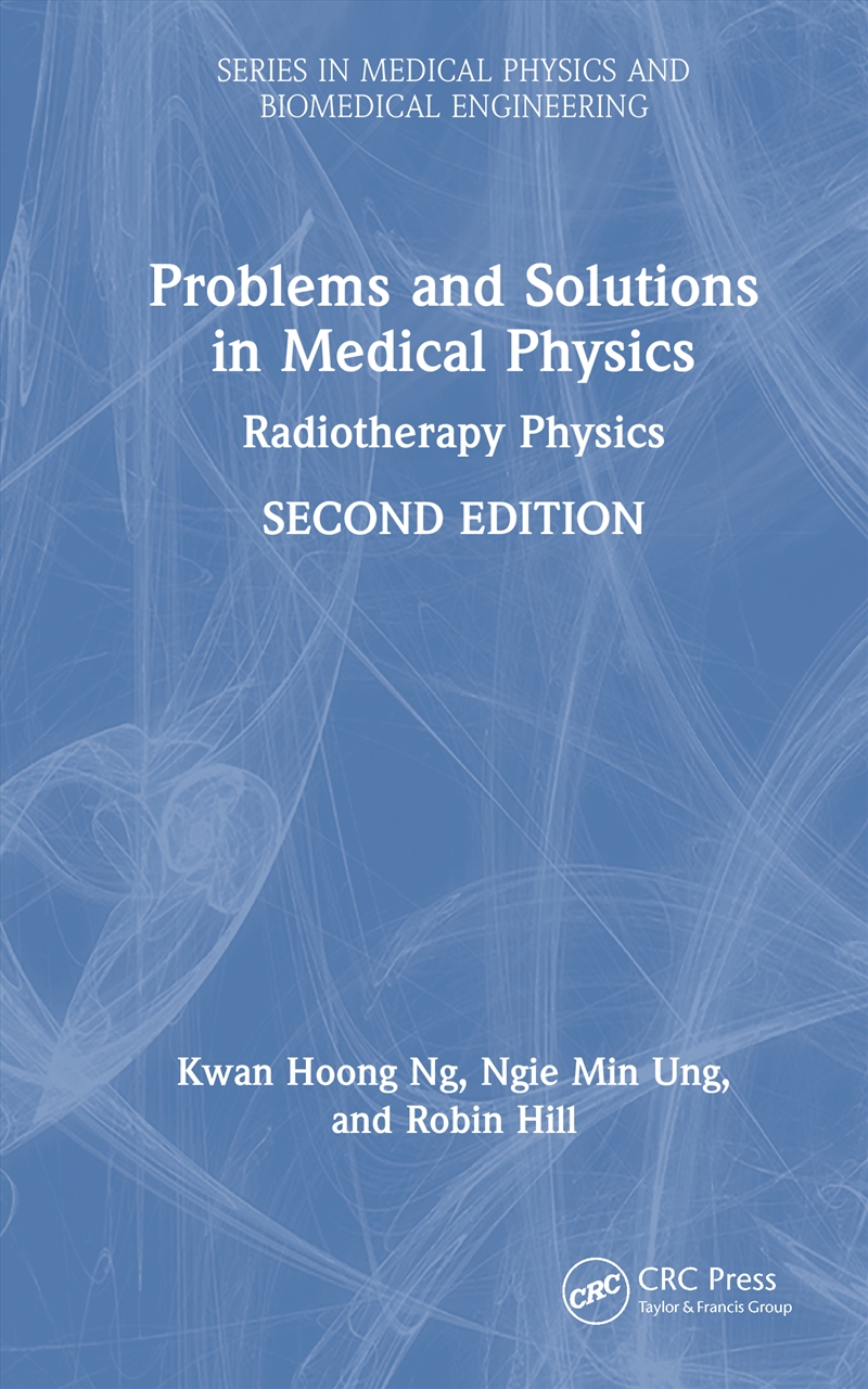 Problems and Solutions in Medical Physics/Product Detail/Science