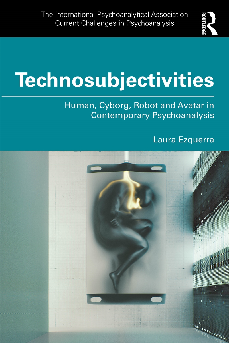 Technosubjectivities/Product Detail/Psychology