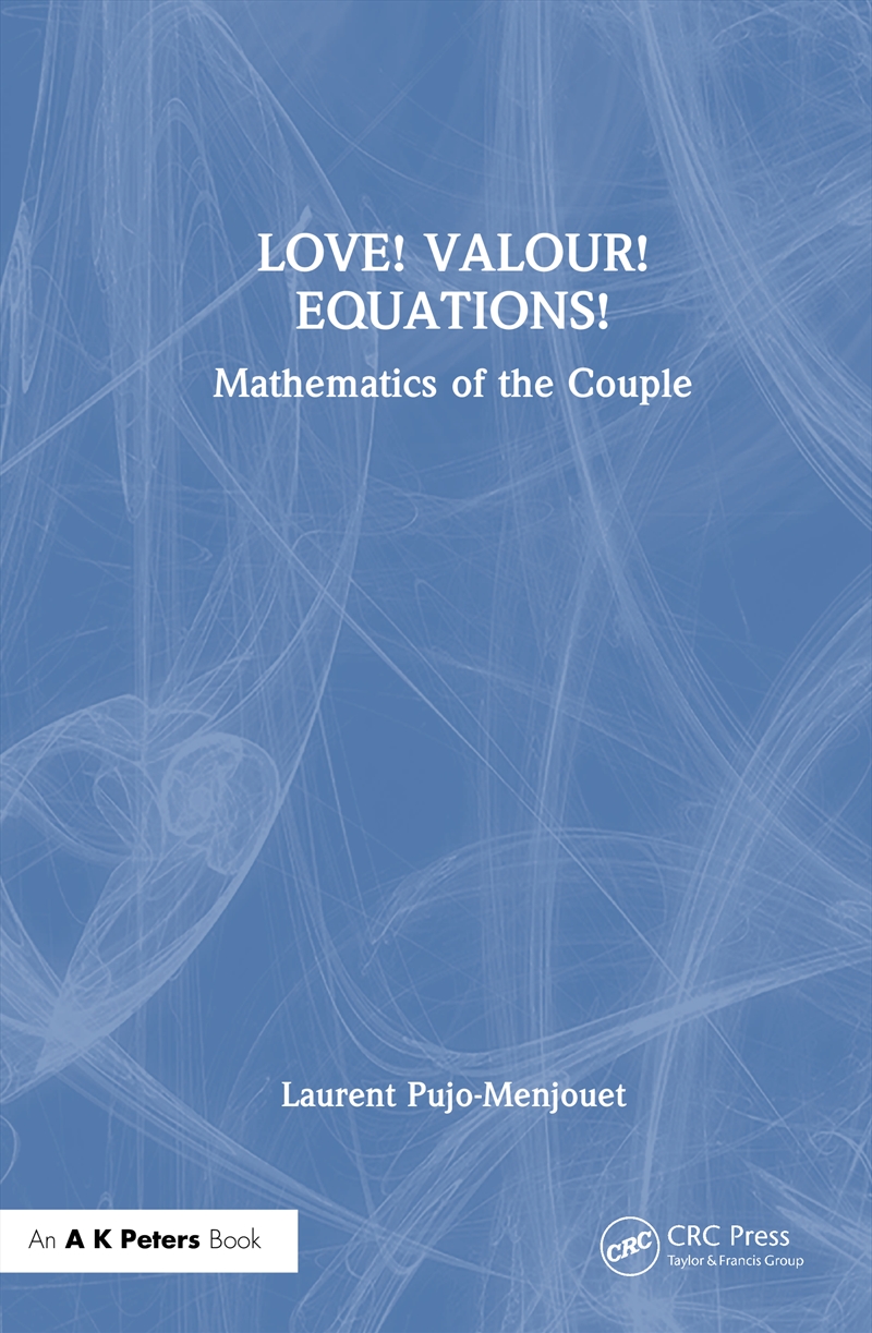 LOVE! VALOUR! EQUATIONS!/Product Detail/Maths