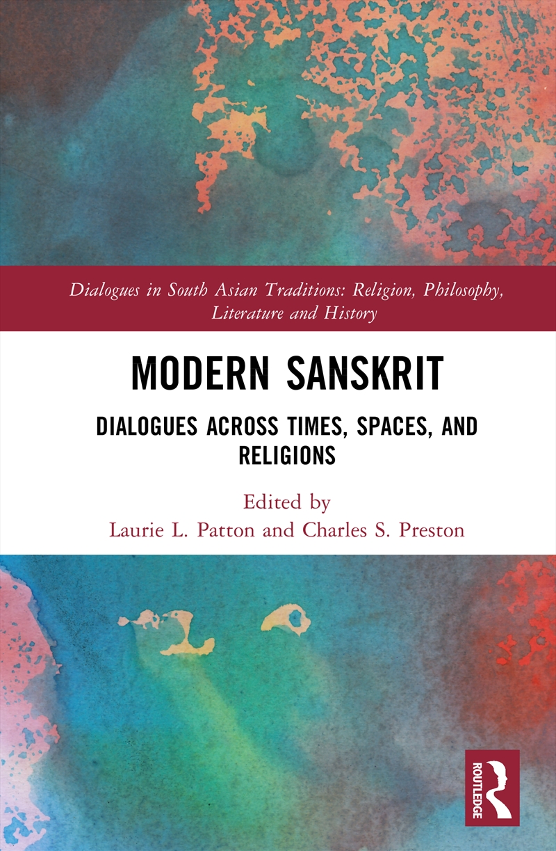 Modern Sanskrit/Product Detail/History