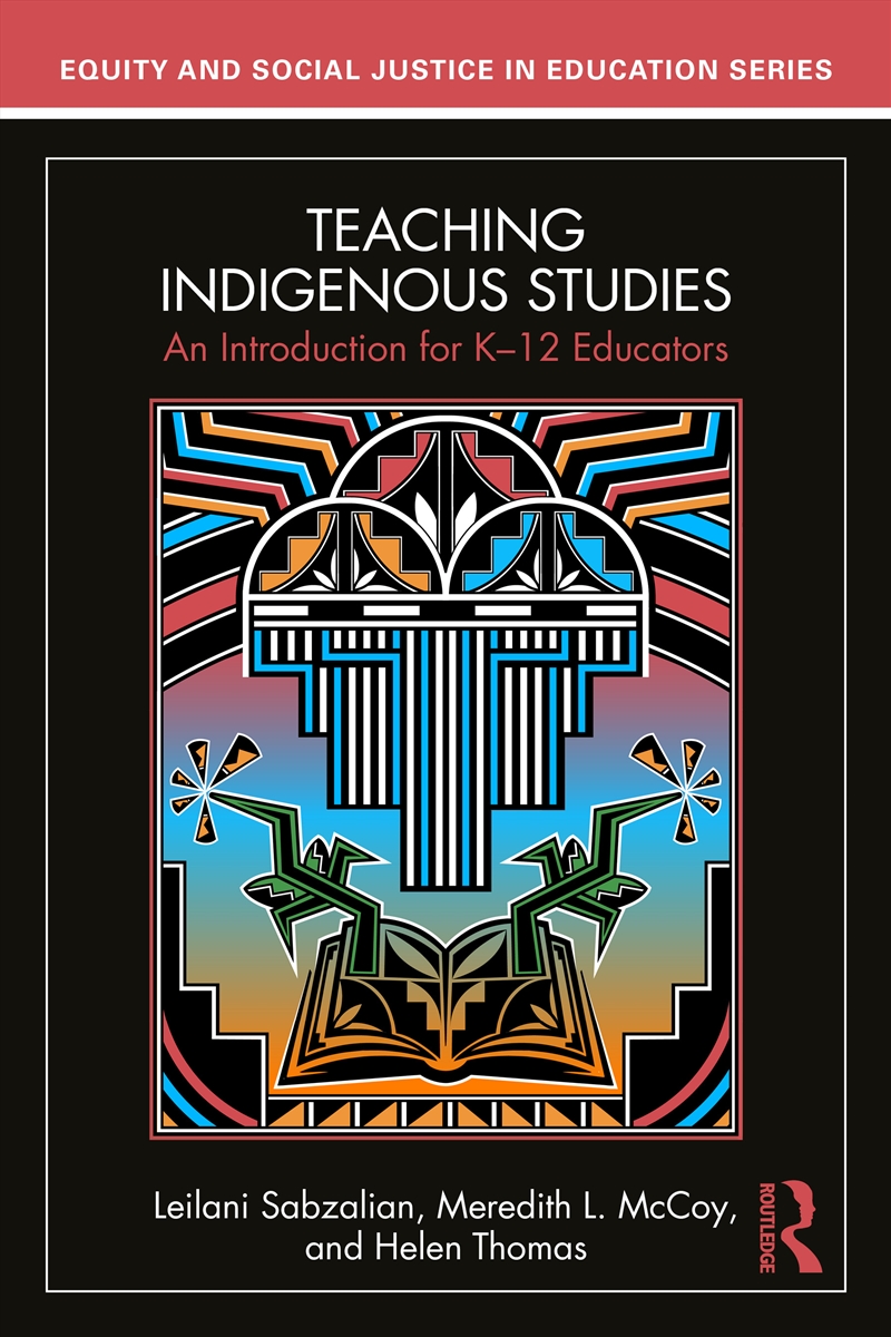 Teaching Indigenous Studies/Product Detail/Teaching