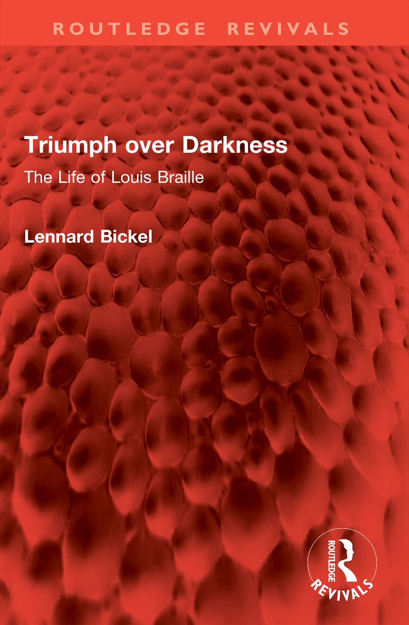 Triumph over Darkness/Product Detail/Literature & Poetry
