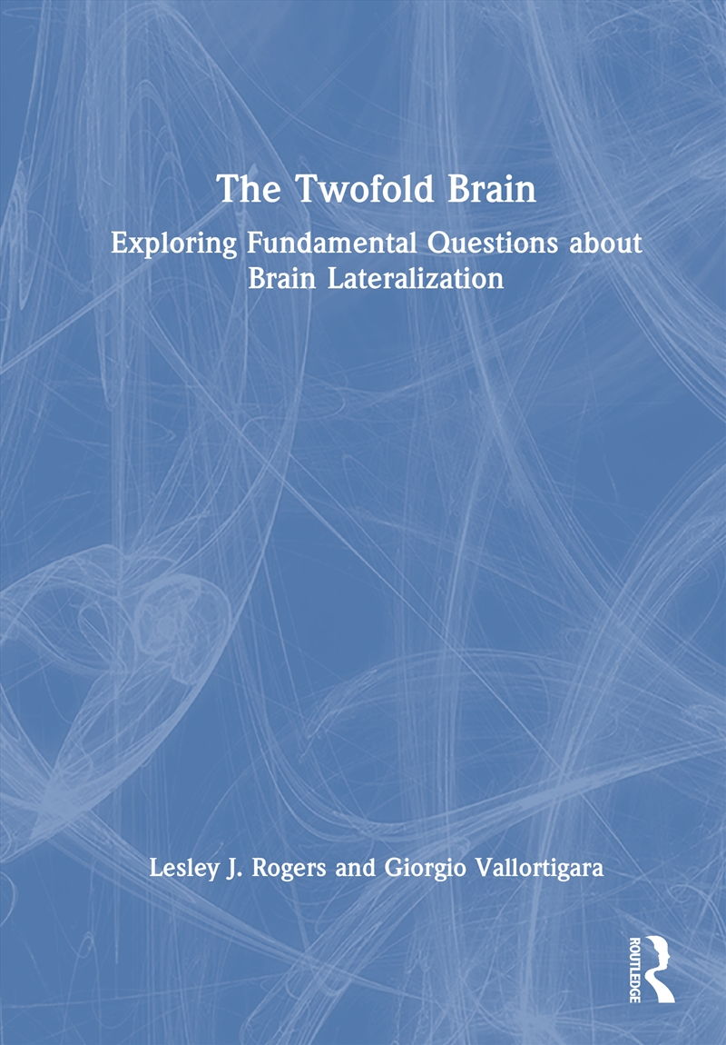 The Twofold Brain/Product Detail/Animals & Nature