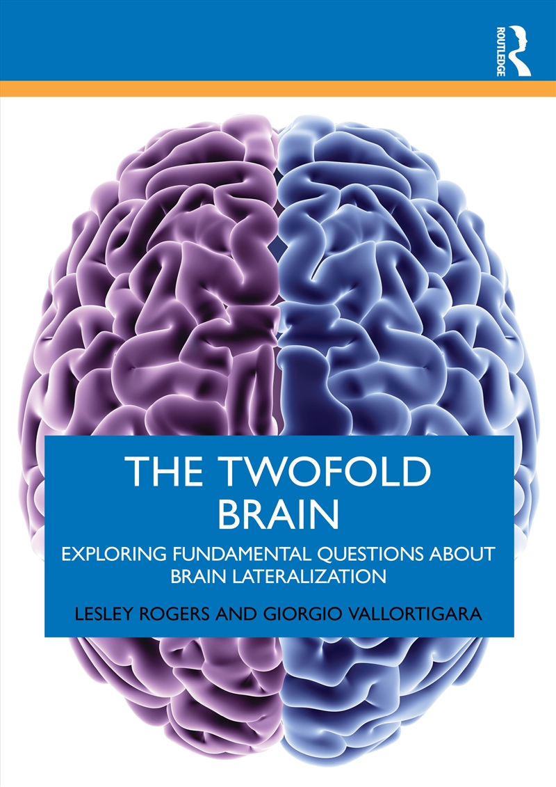 The Twofold Brain/Product Detail/Animals & Nature