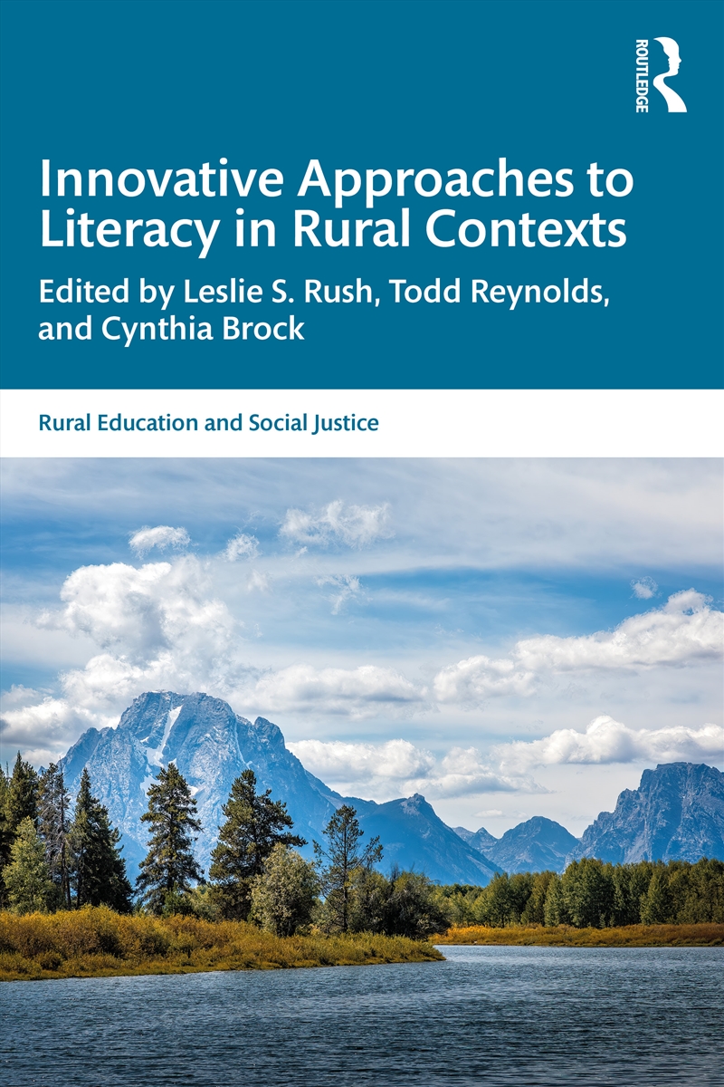Innovative Approaches to Literacy in Rural Contexts/Product Detail/Teaching