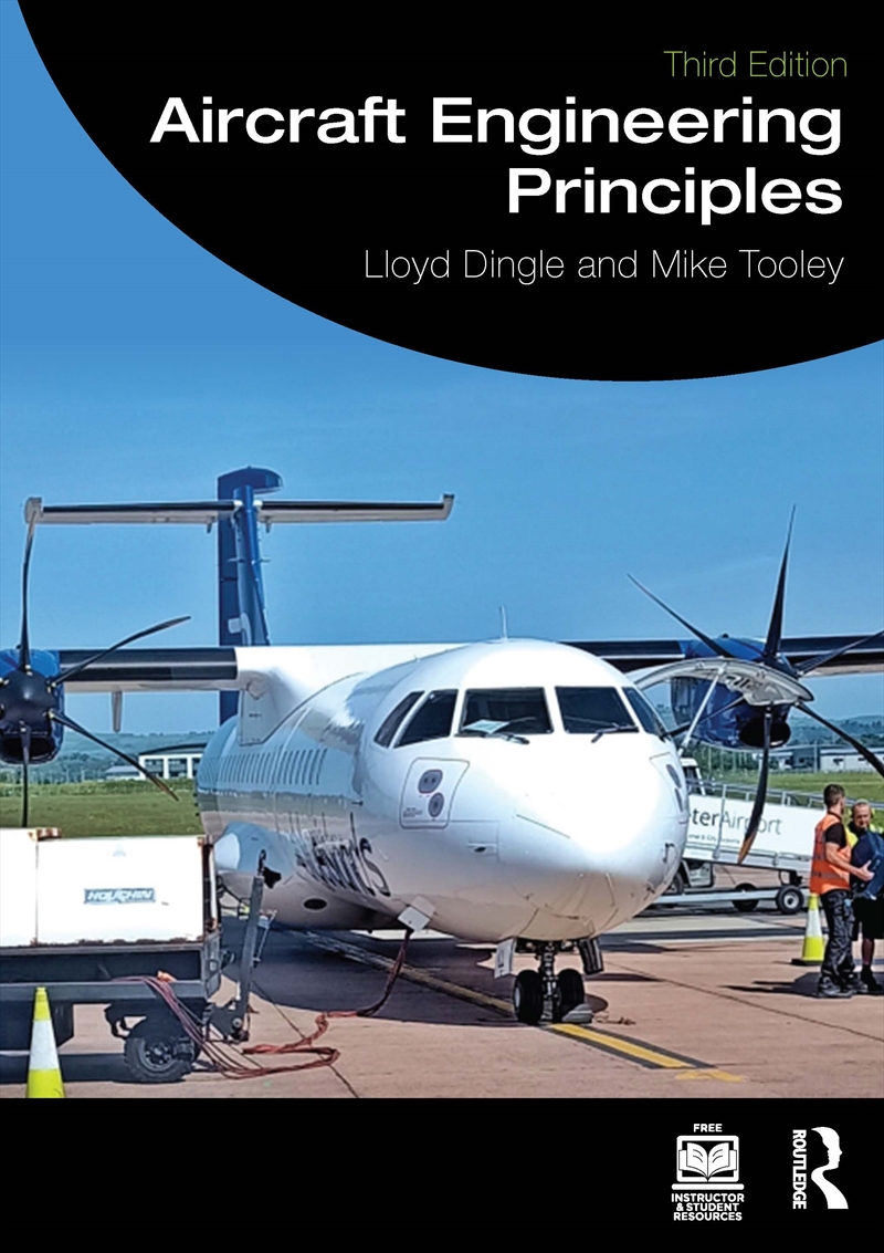 Aircraft Engineering Principles/Product Detail/Transportation
