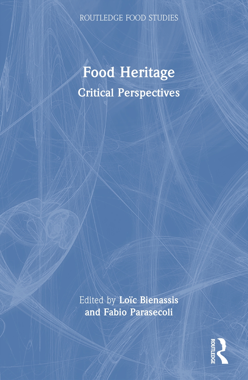 Food Heritage/Product Detail/Business Leadership & Management