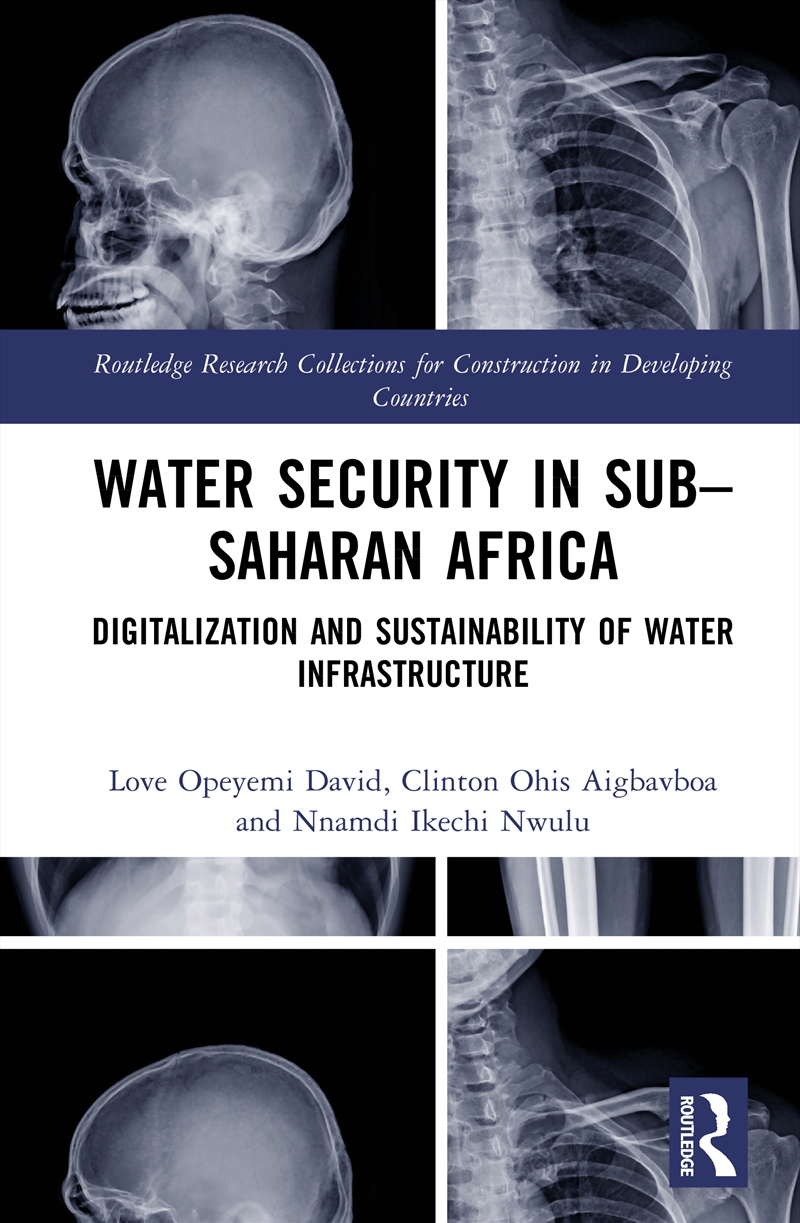 Water Security in Sub–Saharan Africa/Product Detail/Business Leadership & Management
