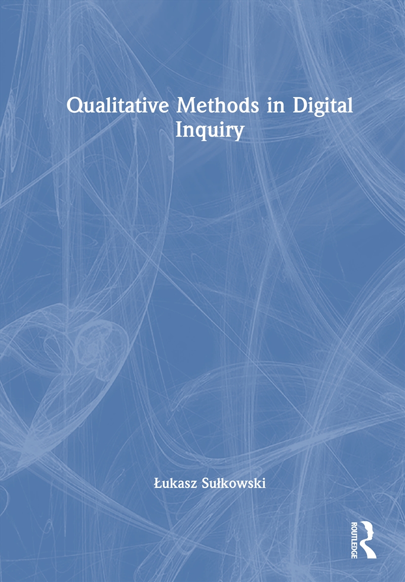 Qualitative Methods in Digital Inquiry/Product Detail/Reference & Encylopaedias
