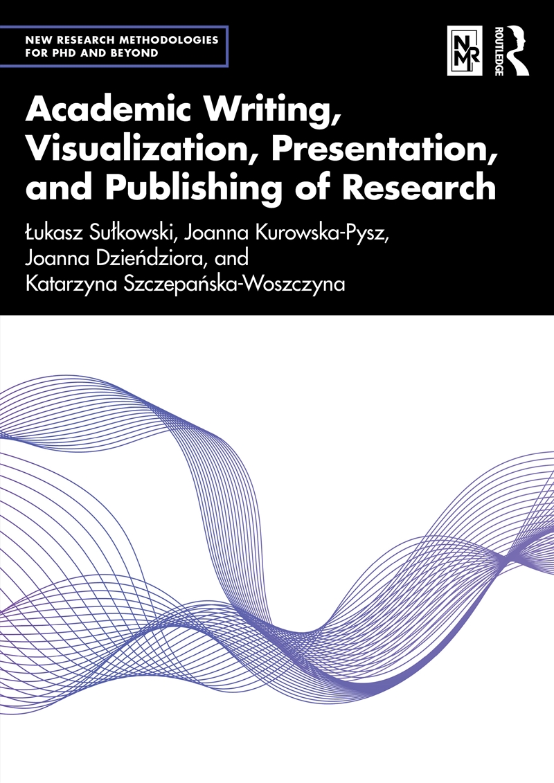 Academic Writing, Visualization, Presentation, and Publishing of Research/Product Detail/Reference & Encylopaedias