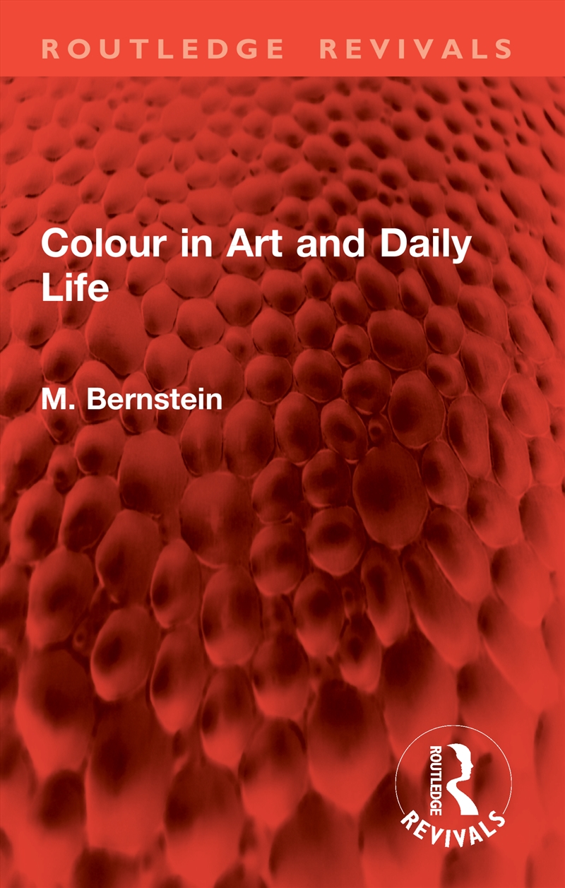 Colour in Art and Daily Life/Product Detail/Art
