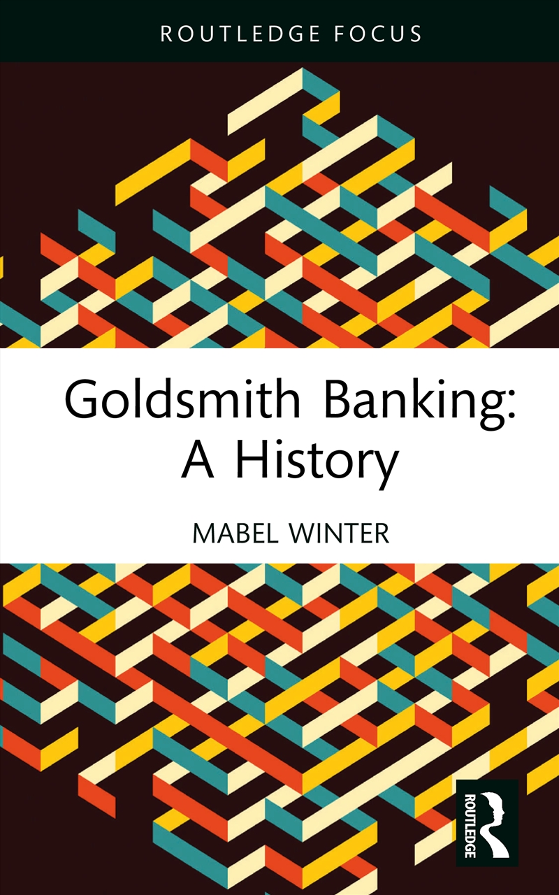 Goldsmith Banking: A History/Product Detail/Reading