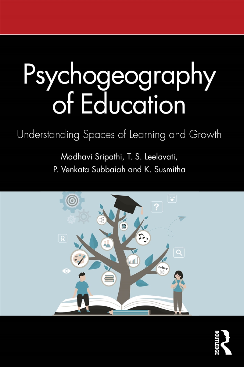 Psychogeography of Education/Product Detail/Architecture