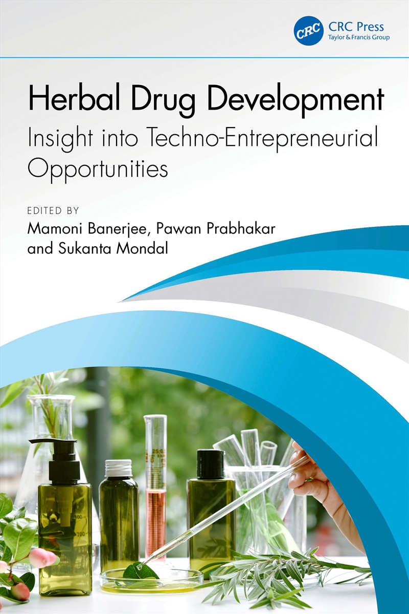 Herbal Drug Development/Product Detail/Healthcare