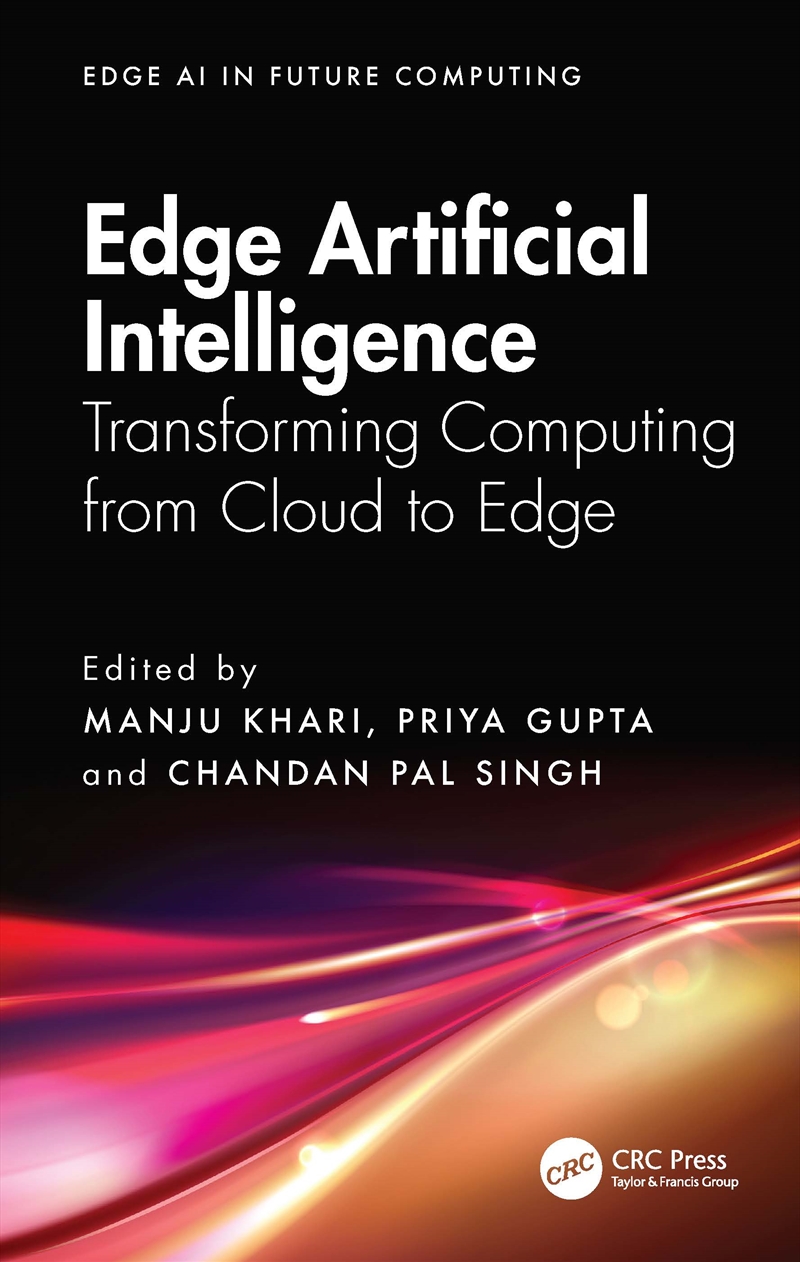 Edge Artificial Intelligence/Product Detail/Computing & IT