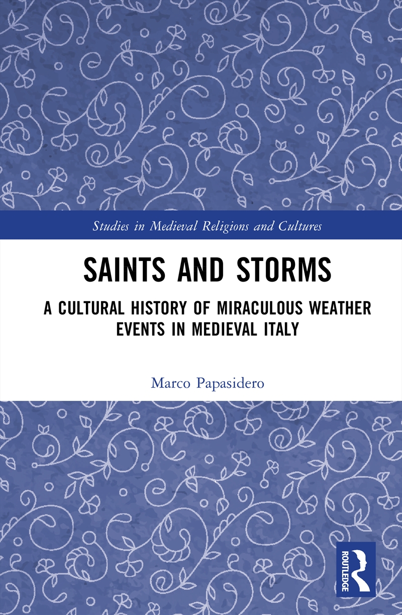 Saints and Storms/Product Detail/History
