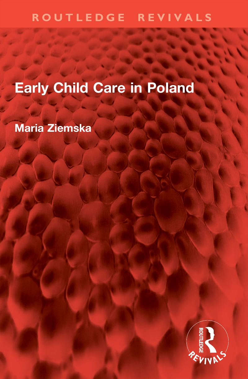 Early Child Care in Poland/Product Detail/Healthcare