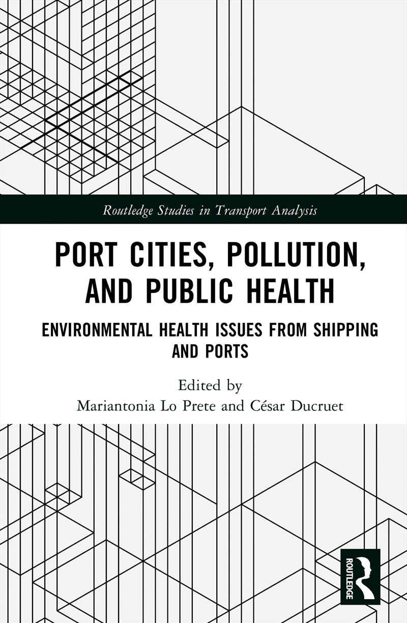 Port Cities, Pollution, and Public Health/Product Detail/Business Leadership & Management
