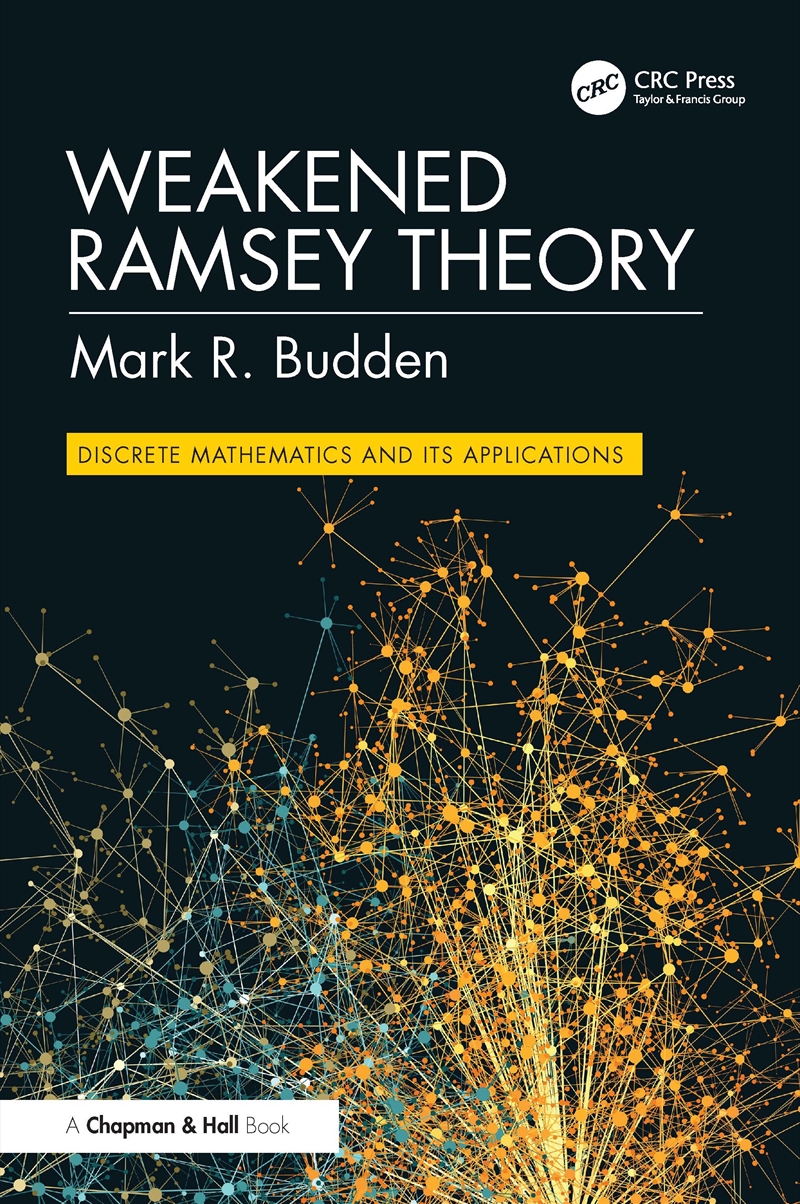 Weakened Ramsey Theory/Product Detail/Maths