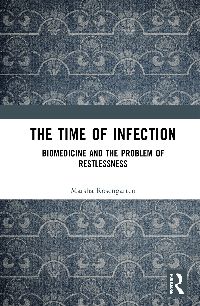 The Time of Infection/Product Detail/Science