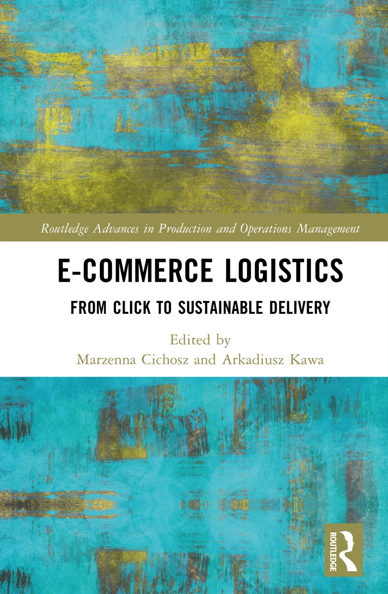 E-Commerce Logistics/Product Detail/Business Leadership & Management