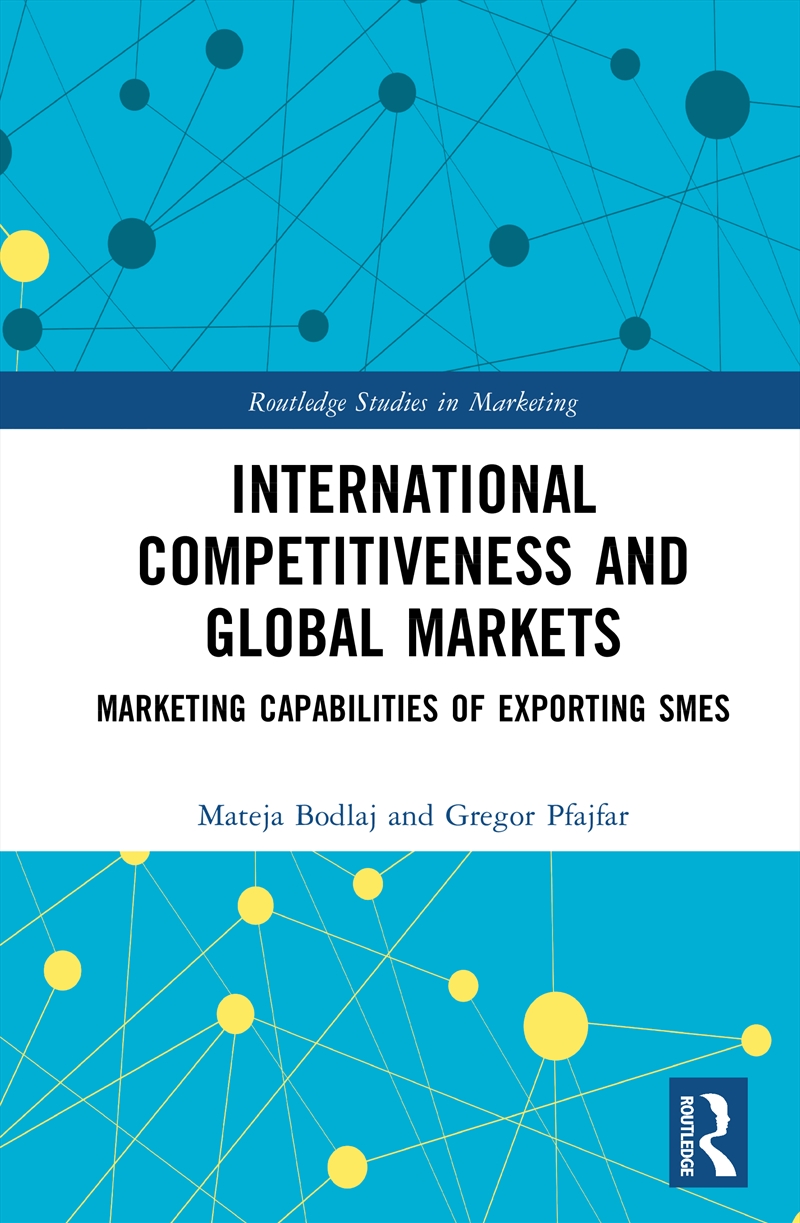 International Competitiveness and Global Markets/Product Detail/Business Leadership & Management