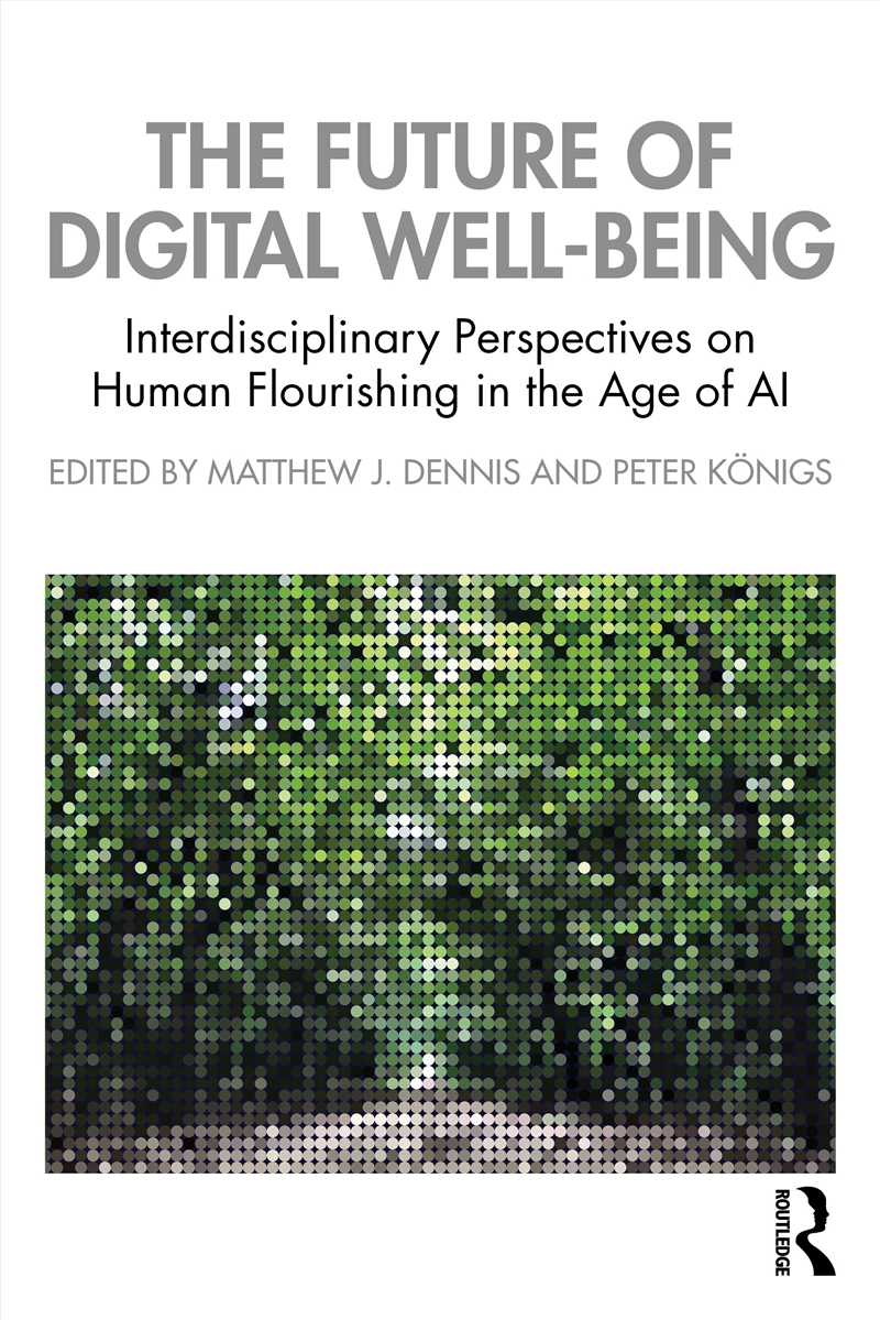 The Future of Digital Well-Being/Product Detail/Psychology
