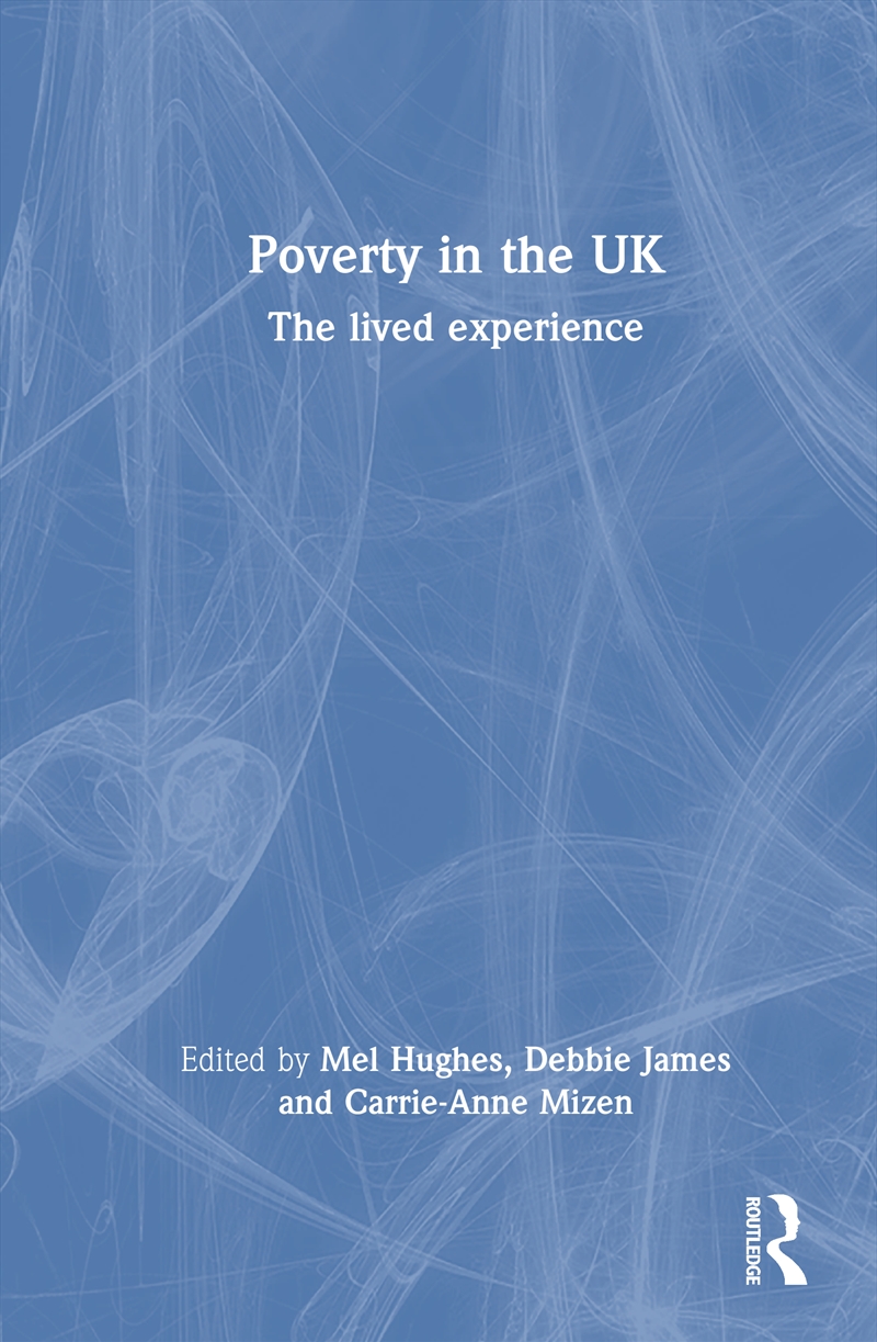 Poverty in the UK/Product Detail/Healthcare