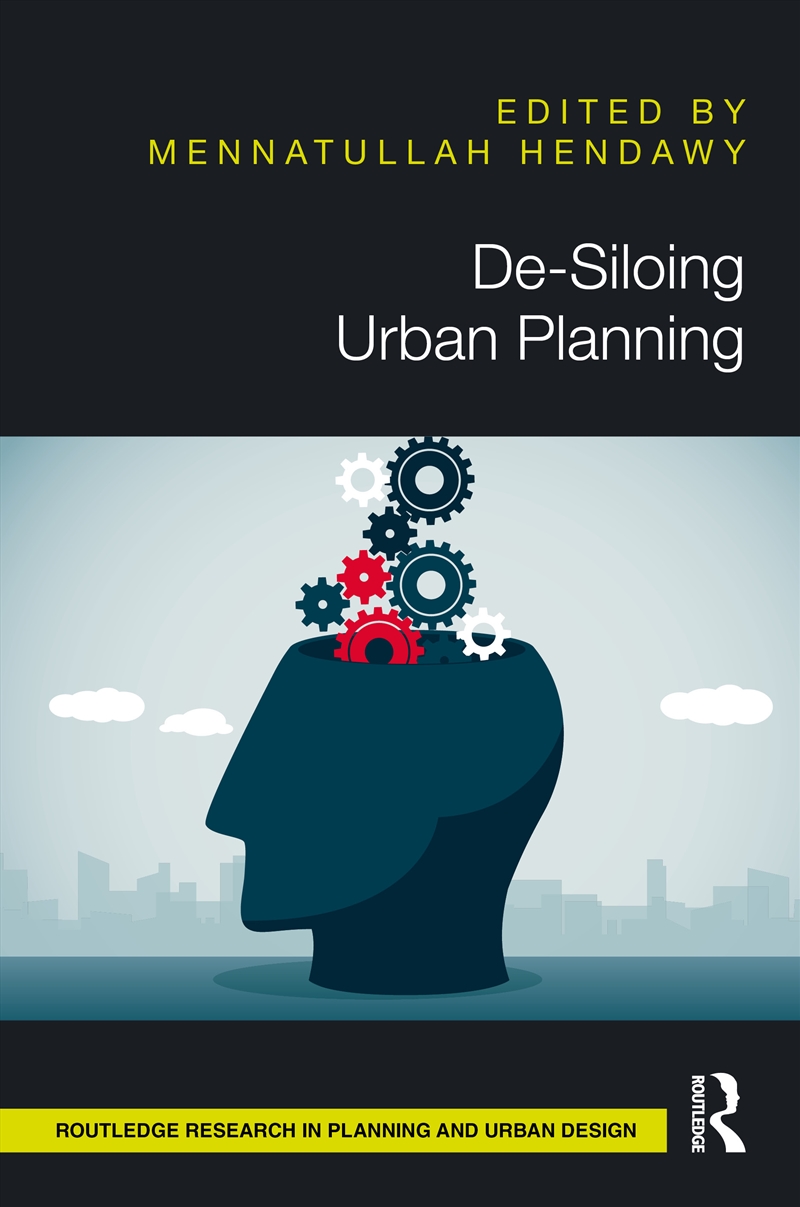 De-Siloing Urban Planning/Product Detail/Politics & Government