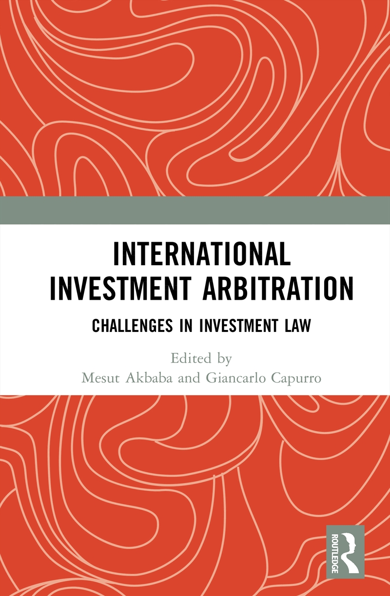 International Investment Arbitration/Product Detail/Reading