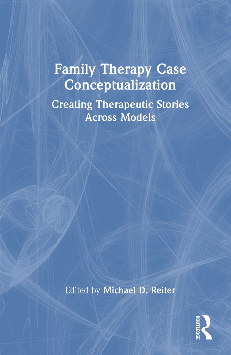 Family Therapy Case Conceptualization/Product Detail/Healthcare