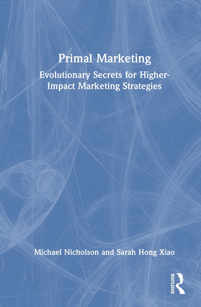 Primal Marketing/Product Detail/Business Leadership & Management