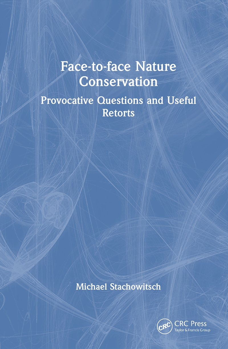 Face-to-face Nature Conservation/Product Detail/Science