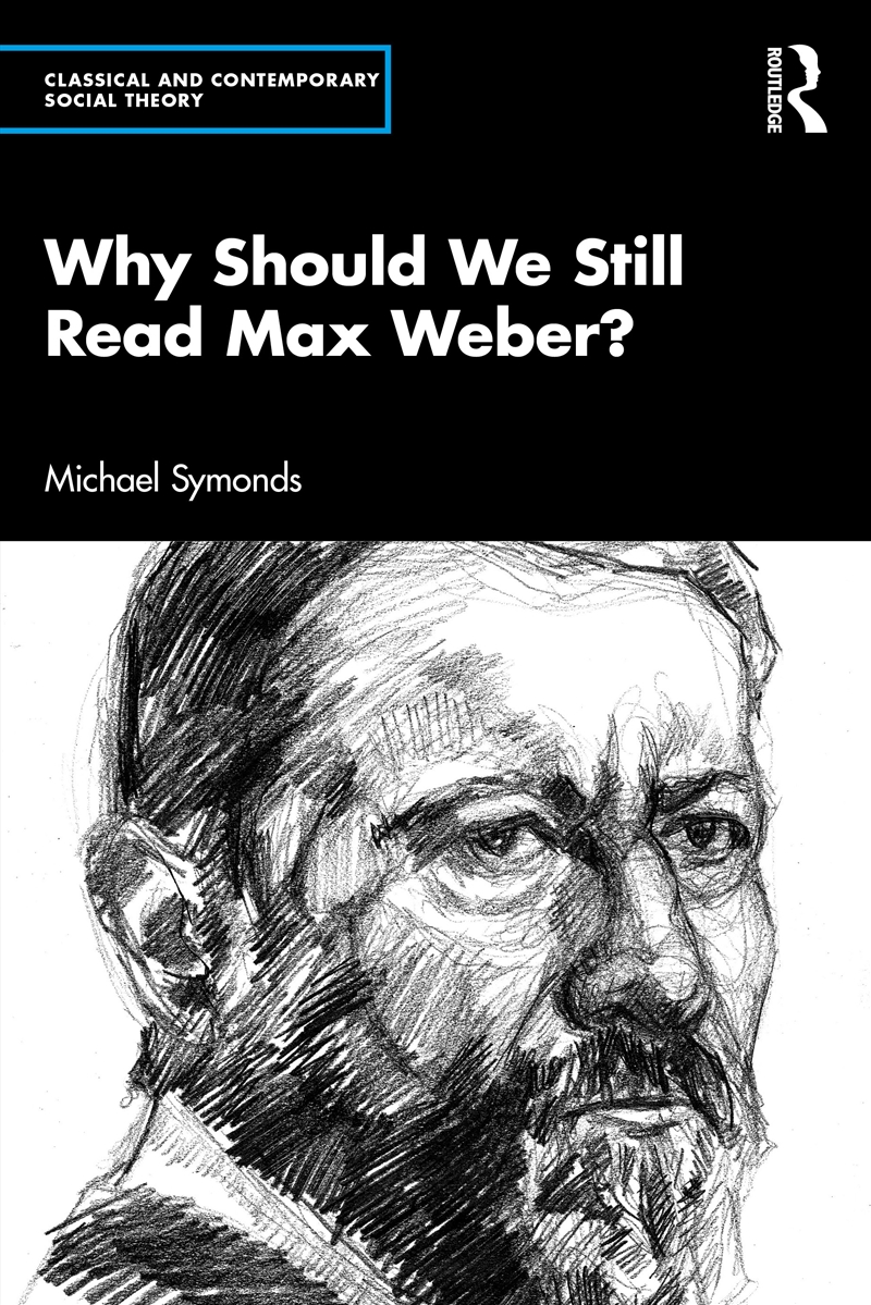 Why Should We Still Read Max Weber?/Product Detail/Society & Culture
