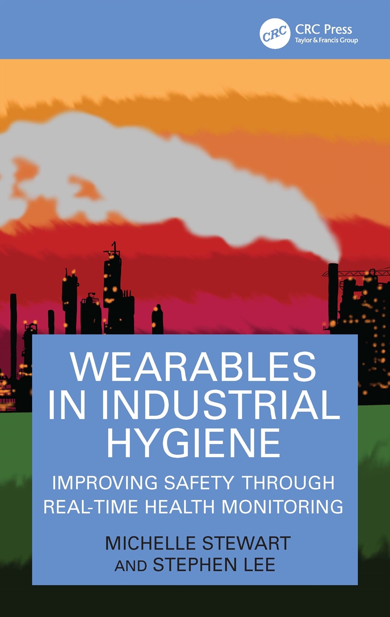 Wearables in Industrial Hygiene/Product Detail/Reading