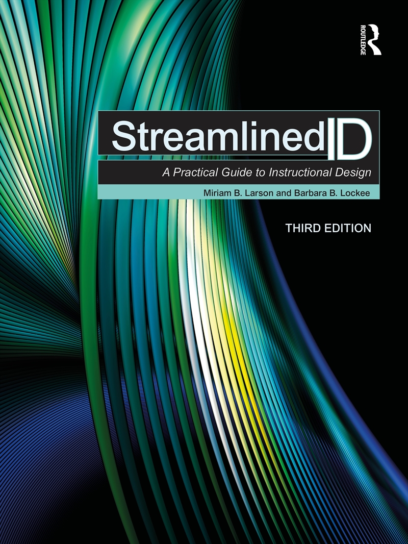 Streamlined ID/Product Detail/Teaching