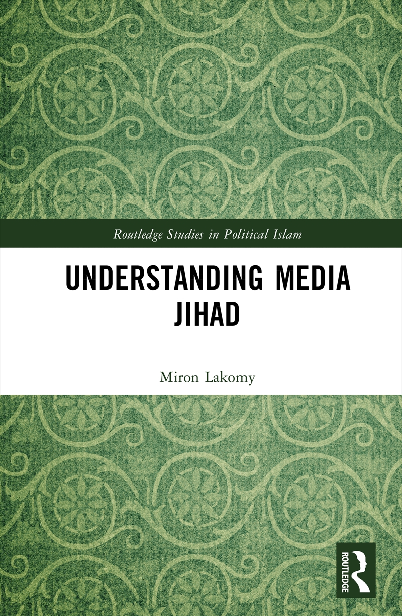 Understanding Media Jihad/Product Detail/Religion & Beliefs