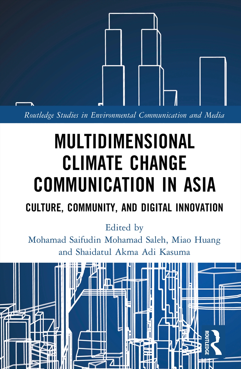 Multidimensional Climate Change Communication in Asia/Product Detail/Animals & Nature
