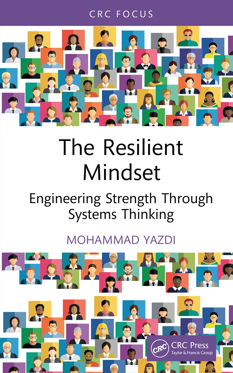 The Resilient Mindset/Product Detail/Reading