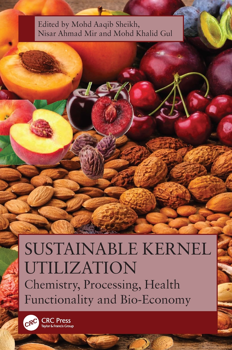Sustainable Kernel Utilization/Product Detail/Reading
