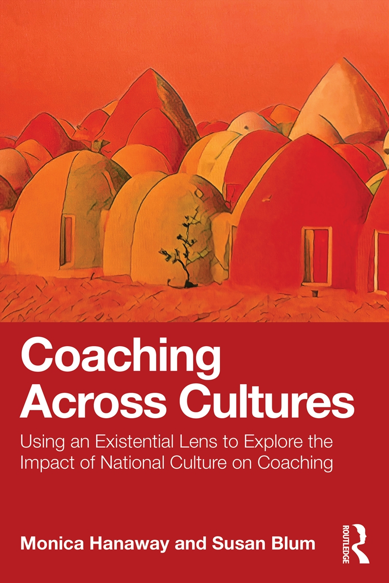 Coaching Across Cultures/Product Detail/Psychology