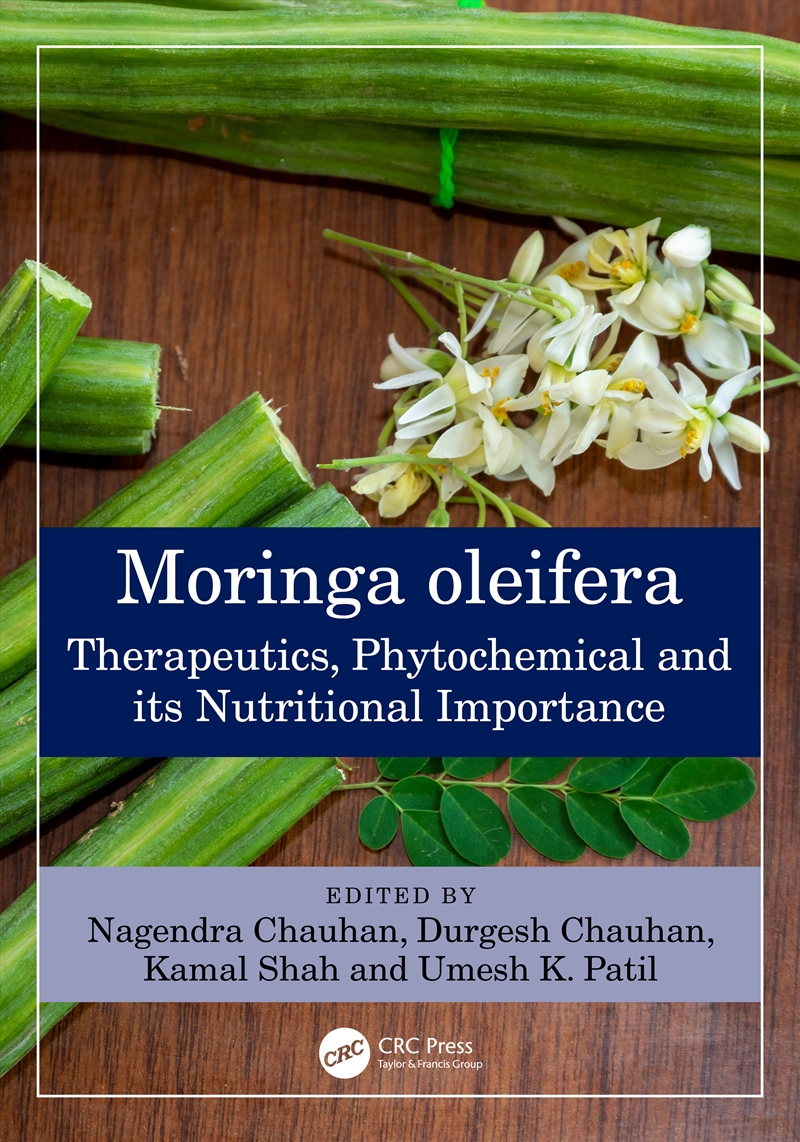 Moringa oleifera/Product Detail/Healthcare