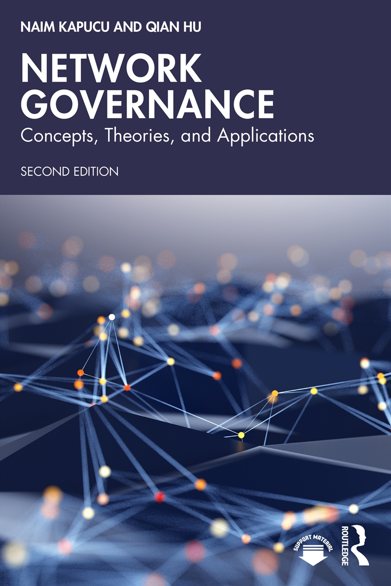 Network Governance/Product Detail/Politics & Government