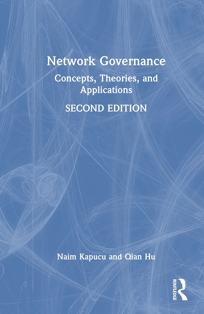 Network Governance/Product Detail/Politics & Government