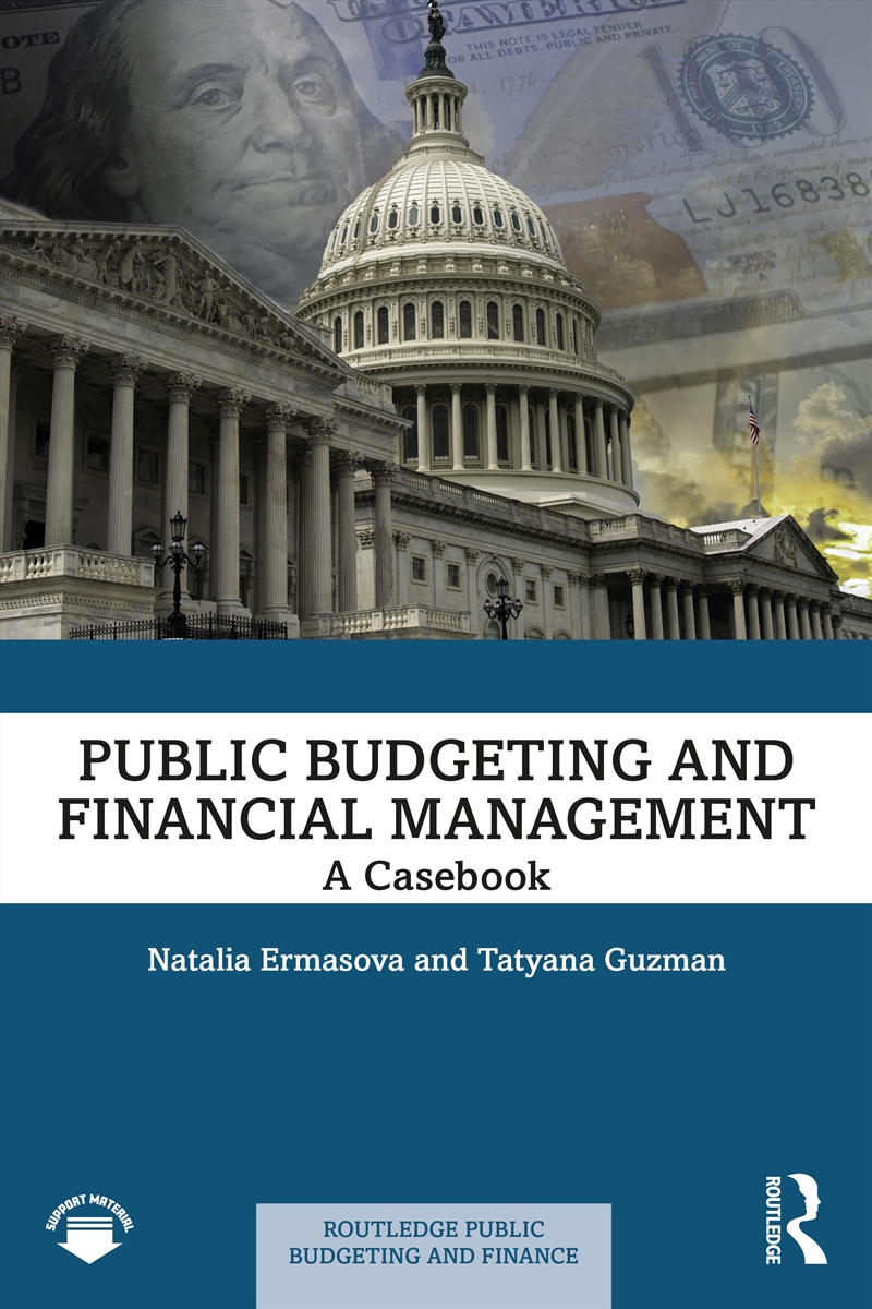 Public Budgeting and Financial Management/Product Detail/Politics & Government
