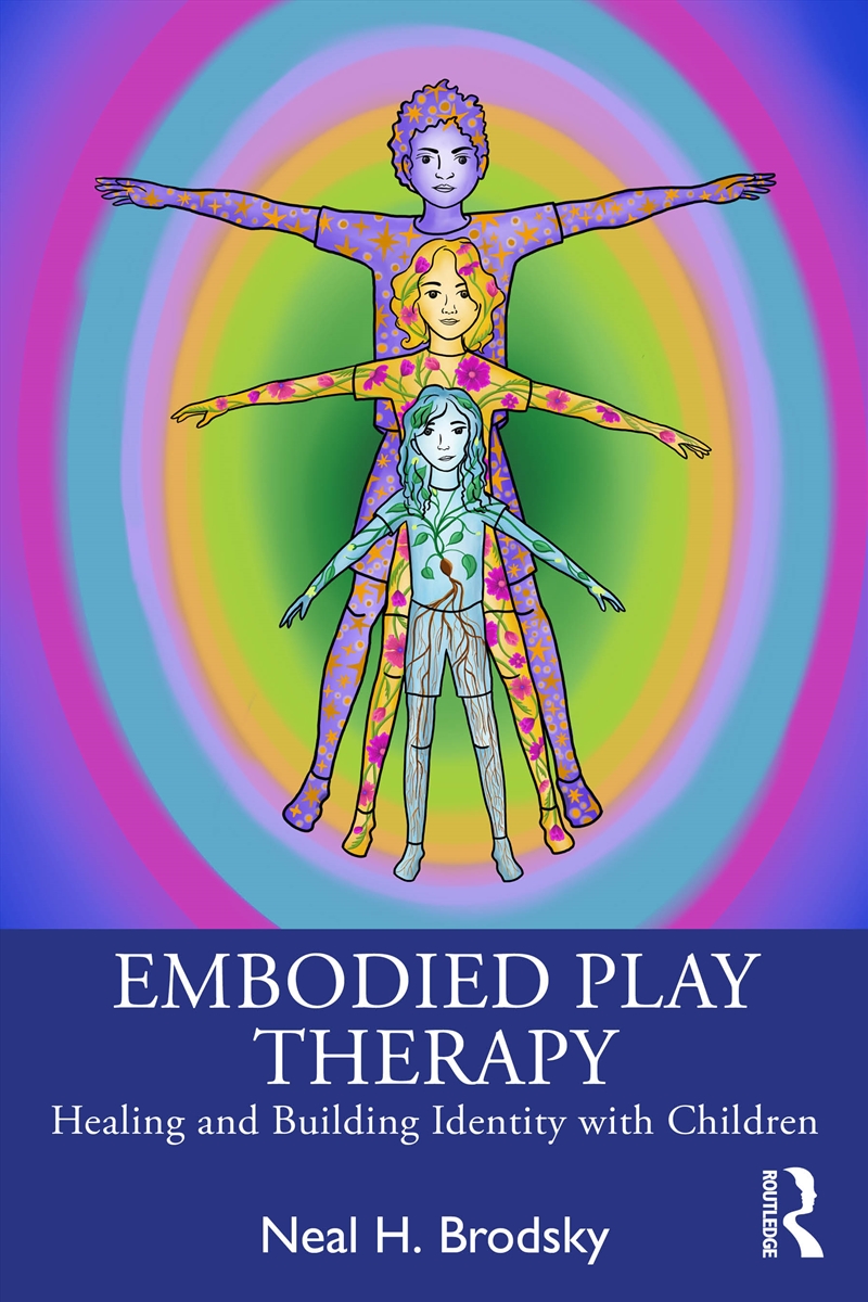 Embodied Play Therapy/Product Detail/Healthcare
